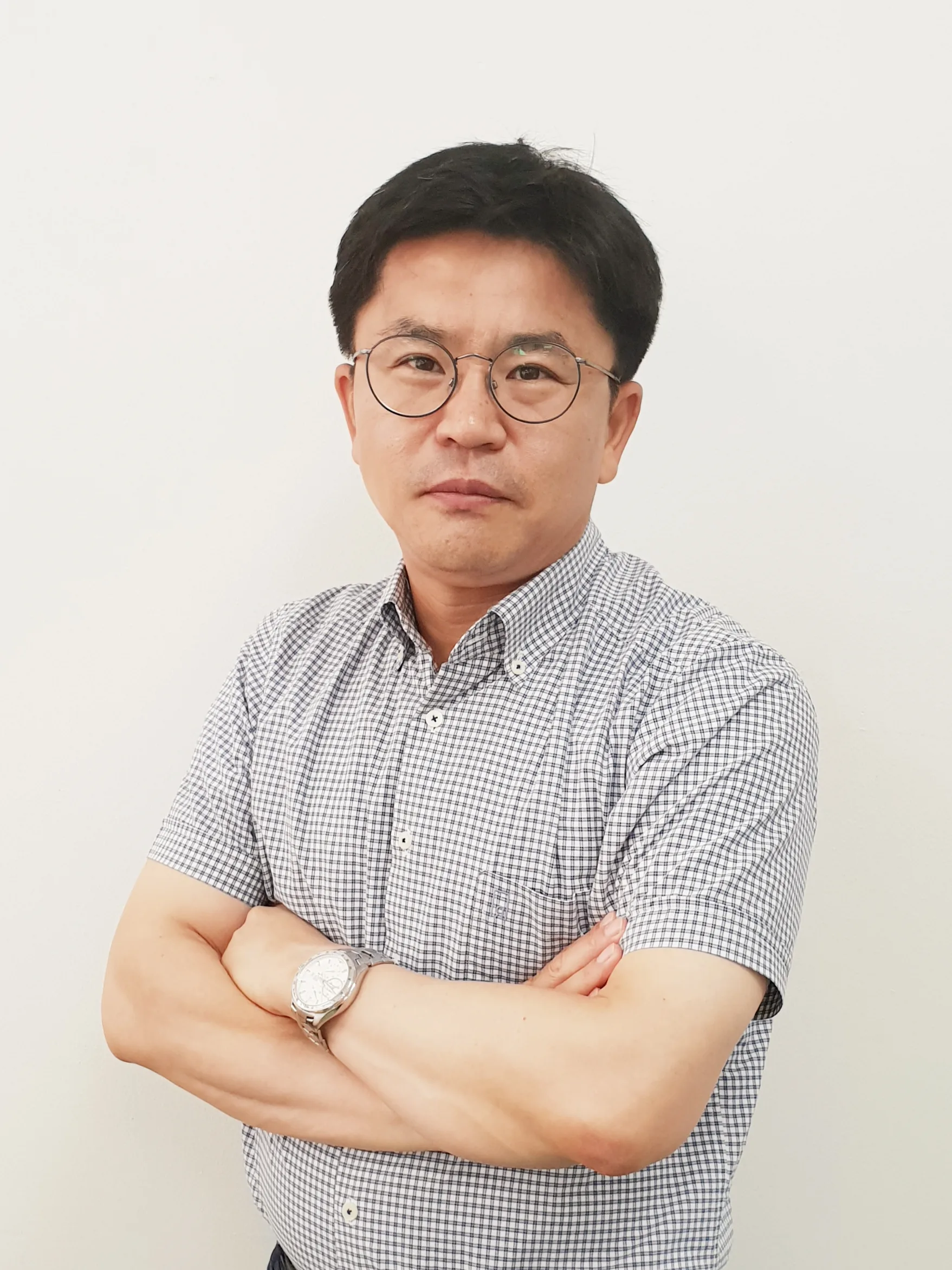 Myung Soo Huh photo